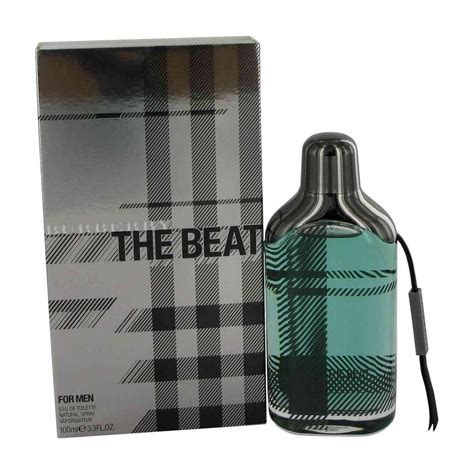 burberry thr beat perfume preço|burberry beat for men cologne.